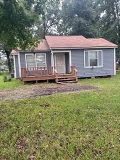 2240 Pin Oak Cir, Haughton, LA 71037