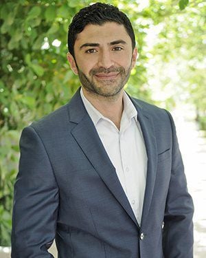 Agent Photo