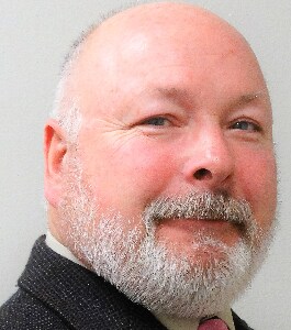Jay Campbell