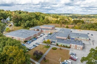 Worcester Arts Magnet School