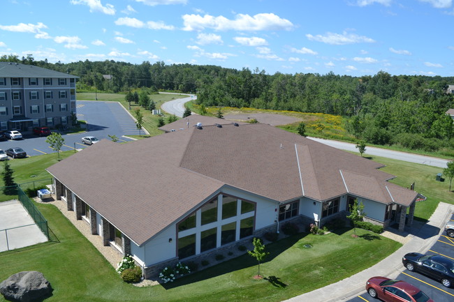 Clubhouse