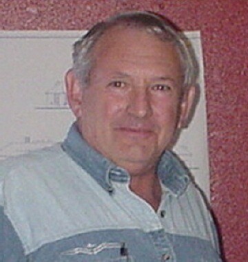 Joe Kight