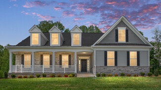 0 Elys Ford Rd Unit 36474506, Fredericksburg, VA 22407