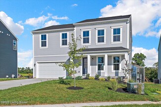 653 Revelation Way, Shelbyville, KY 40065