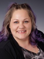 Karri Calvert