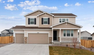 10349 Kingsbury Dr, Peyton, CO 80831