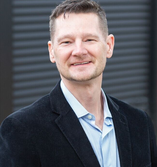 Markus Neudorfer