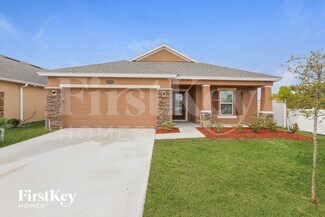 2287 Attilburgh Blvd, West Melbourne, FL 32904