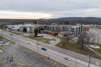Southern High School