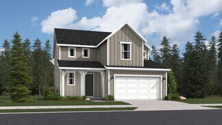 1837 W Blue Flax Dr, Saratoga Springs, UT 84045