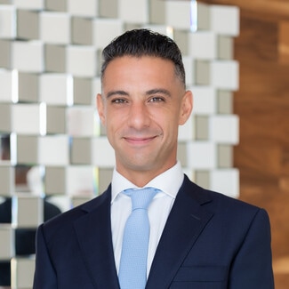 Carlos Larocca