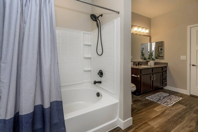 Level 25 at Sunset by Picerne, Las Vegas, NV 89113 - photo 6