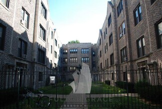 1317 W Estes Ave Unit 17-5, Chicago, IL 60626