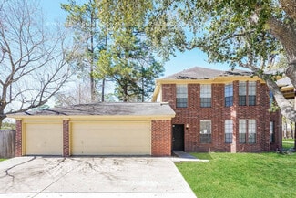 11903 Gardenglen Dr, Houston, TX 77070