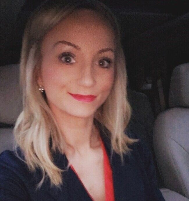 Nicole Rowell