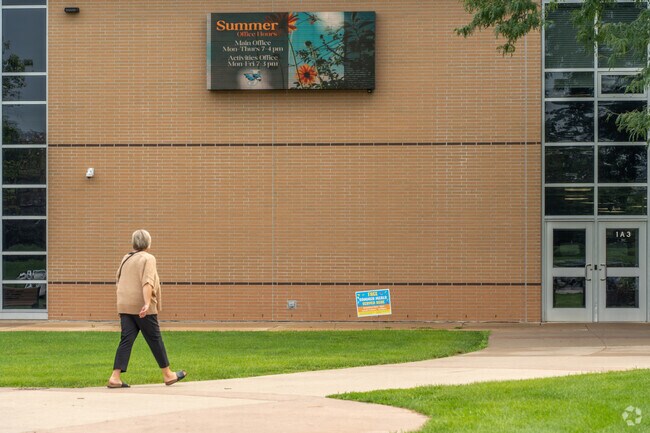 Jefferson High School has dozens of effective and excellent teachers and staff.