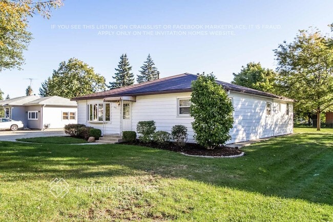 8841 Merrimac Ave, Oak Lawn, IL 60453 - photo 2