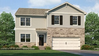 403 Madison Way Unit 36206870, Plain City, OH 43064