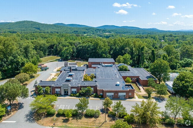 Stony Point Elementary School