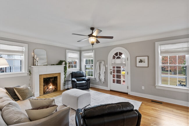 507 Georgetown Rd NW, Cleveland, TN 37311 - photo 3