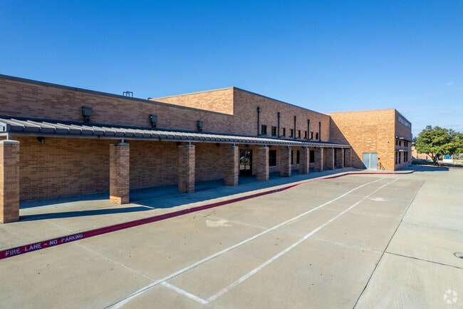 Gilbert Willie Sr Elementary School