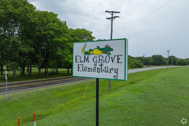 Elm Grove elementary offers great extracurricular activities for students.