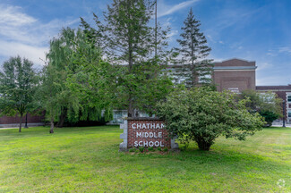 Chatham Middle School