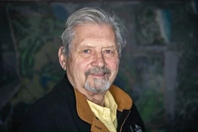 Jerry Murphy