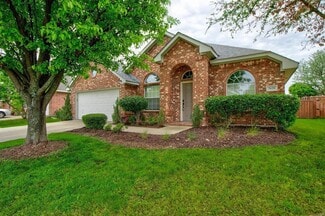 5628 Rickshaw Ln, Plano, TX 75094