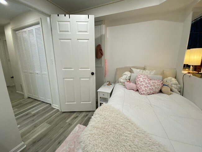 1327 Belmont St NW unit 6, Washington, DC 20009 - photo 4