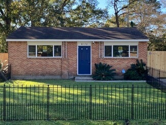 6173 Matthews St, Baton Rouge, LA 70812