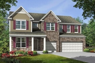 10010 Washington Glen Dr Unit 36449588, Washington Township, OH 45458