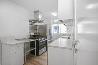 951 N Curson Ave, West Hollywood, CA 90046