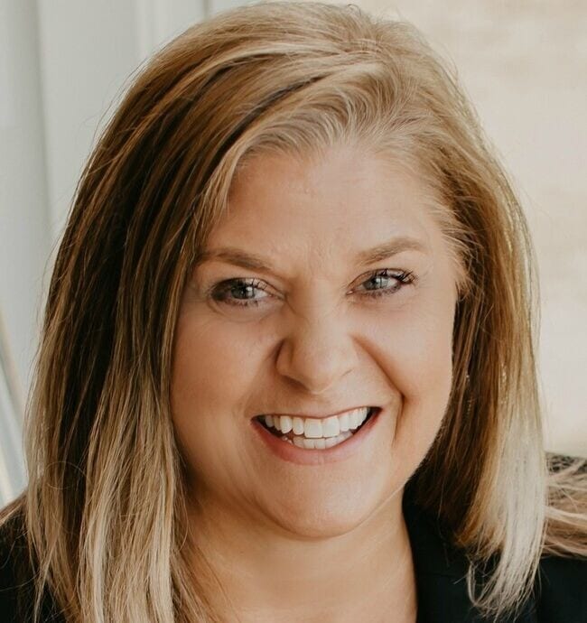 Kathy Johnson