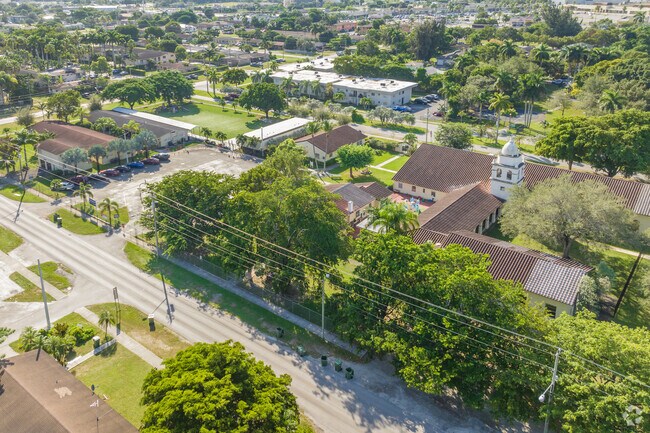 St. John's Episcopal School in Homestead, FL is a wonderful school to enroll your child.