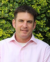 Rick Fain