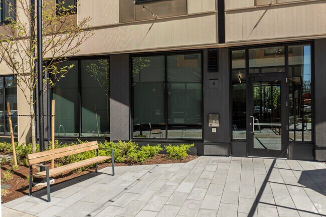 Aldea at Glisan Landing, Portland, OR 97213 - photo 4