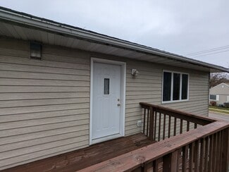 507 19th St NE Unit 507 19th St NE, Austin, MN 55912