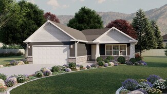 913 W 1000 N Unit 36870000, Tremonton, UT 84337