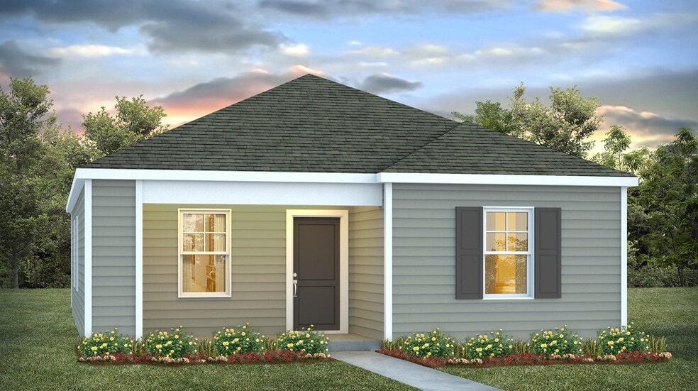 119 Sprocket Rd unit 36205950, Orangeburg, SC 29115 - photo 1