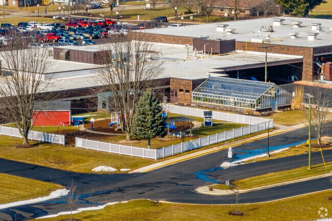 Branch Area Careers Center tailors its programs to Michigan Talent Connection career lists.