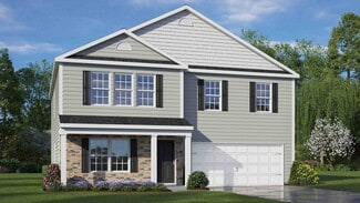 1006 Harb Dr, Archdale, NC 27263