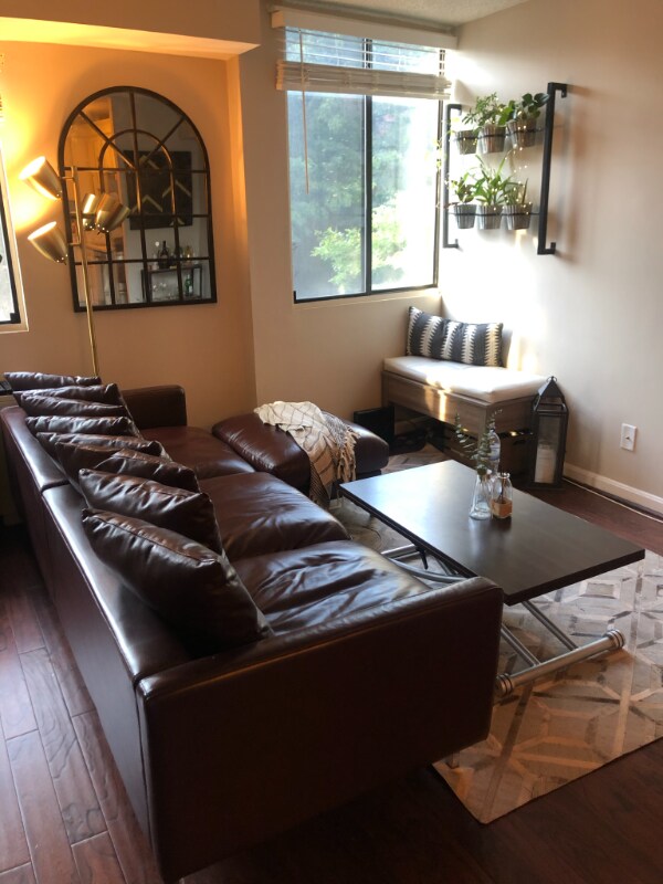 Park Princess/Logan Park unit 208, Washington, DC 20005 - photo 2