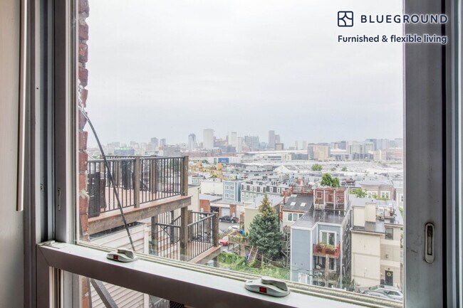 538 E Broadway unit FL4-ID474, Boston, MA 02127 - photo 4