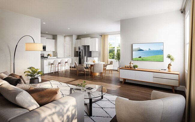 ABODE at Magnolia Bluff