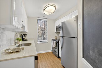 4601 Connecticut Ave NW, Washington, DC 20008