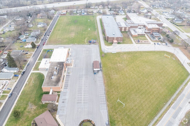 Central Catholic School