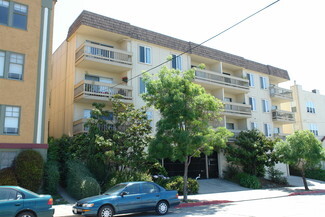 1725 Oxford St, Berkeley, CA 94709