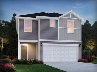 666 Cozy Bluff Rd, Spartanburg, SC 29301