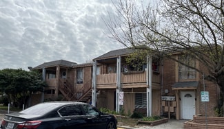 1901 N 2nd St Unit 505, McAllen, TX 78501